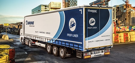 Profi Liner